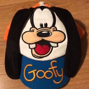 Sale 42 Youth Size Disney Parks Goofy 
